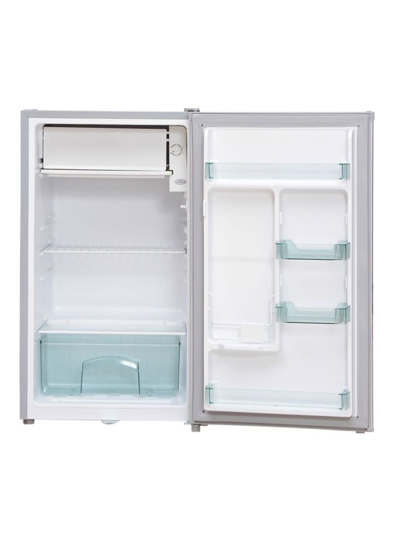 Single Door Refrigerator 125L NRF125SS 1 White